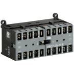  MINI INV. 5.5KW-2 X 3P+1NF-24V 
