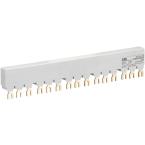  PEIGNE D'ALIMENTATION 100A MAX 