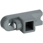  PIECE DE COUPLAGE POIGN. DE DI 