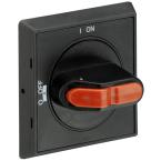  POIGNEE IP64 ON/OFF NOIR POUR 