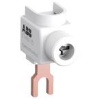  BORNIER POUR CONNEXION MONOPHA 