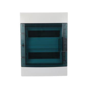  MISTRAL65H- COFFRET ETANCHE-2R 