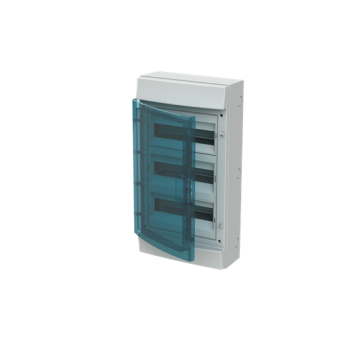  MISTRAL65H- COFFRET ETANCHE-3R 