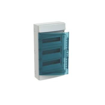  MISTRAL65H- COFFRET ETANCHE-3R 