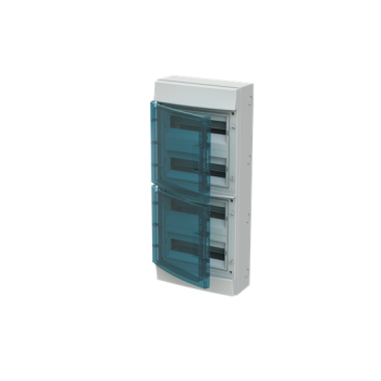  MISTRAL65H- COFFRET ETANCHE-4R 