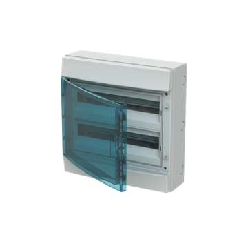  MISTRAL65H- COFFRET ETANCHE-2R 