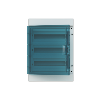  MISTRAL65H- COFFRET ETANCHE-3R 