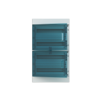  MISTRAL65H- COFFRET ETANCHE-4R 