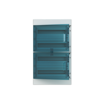  MISTRAL65H- COFFRET ETANCHE-4R 