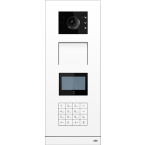  PLATINE DE RUE IP  DFILEMENT D 