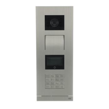  PLATINE DE RUE IP  DFILEMENT D 