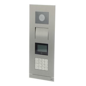  PLATINE DE RUE IP  DFILEMENT D 