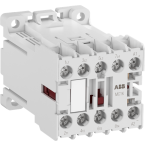  MC1K400ATD MINI CONTACTEUR 4NO 