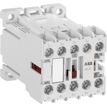  MC2C400ATWL MINI CONTACTEUR 4N 