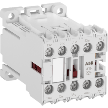  MCRK031ARD MINI CONTACTEUR AUX 
