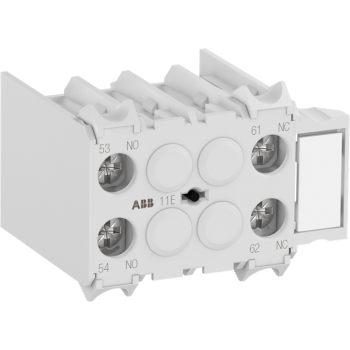  MACN202AR BLOCS CONTACTS AUXIL 