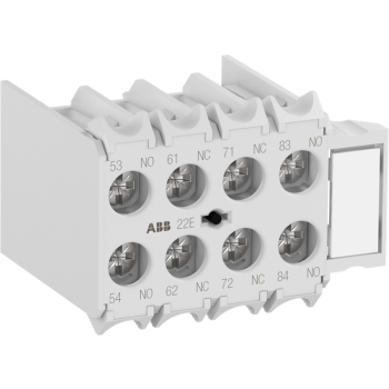  MACN413AR BLOCS CONTACTS AUXIL 