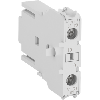  MARL101ARS BLOCS CONTACTS AUXI 