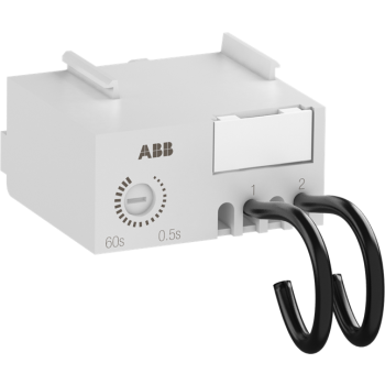  MREBC20AC2 TEMPORISATION ELECT 