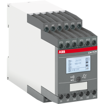  CM-TCN.012S REL. DE TEMP 3 SON 