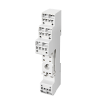  CR-PLP PUSH-IN SOCKET 