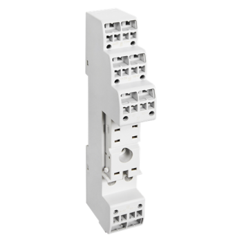  CR-PLP PUSH-IN SOCKET 