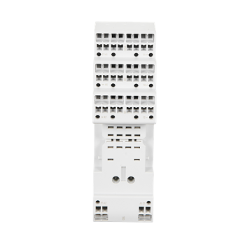  CR-M2LP PUSH-IN SOCKET 