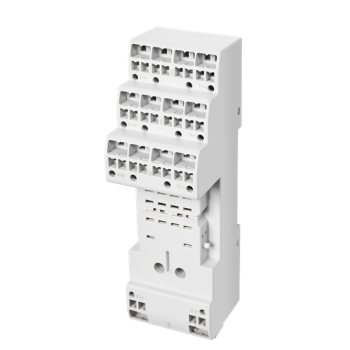  CR-M2LP PUSH-IN SOCKET 