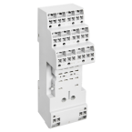  CR-M4LP PUSH-IN SOCKET FOR 4 