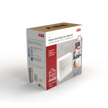  GALEO KIT VDI GR2TV 4RJ45 