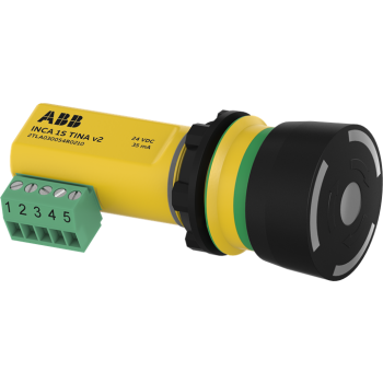  INCA 1S TINA V2 SAFETY STOP B 