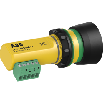  INCA 1S TINA V2 SAFETY STOP B 