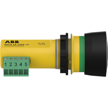  INCA 1S TINA V2 SAFETY STOP B 