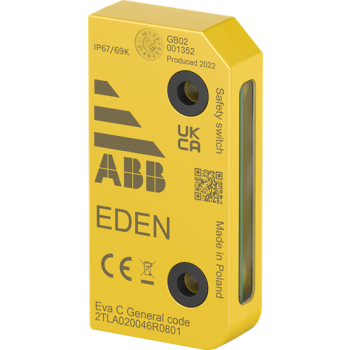  EVA C GENERAL CODE ACTUATOR 