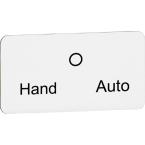  LEGEND PLATE#MA6-1083 