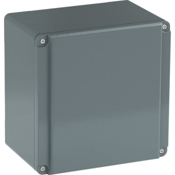  BOITE A BOUTONS ALUMINIUM A PE 