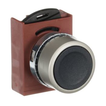  BOUTON POUSSOIR AFFLEURANT NON 