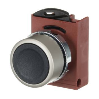  BOUTON POUSSOIR AFFLEURANT NON 