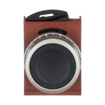  BOUTON POUSSOIR AFFLEURANT NON 