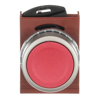  BOUTON POUSSOIR AFFLEURANT NON 