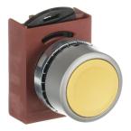  BOUTON POUSSOIR AFFLEURANT NON 