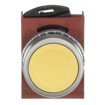  BOUTON POUSSOIR AFFLEURANT NON 