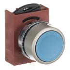  BOUTON POUSSOIR AFFLEURANT NON 