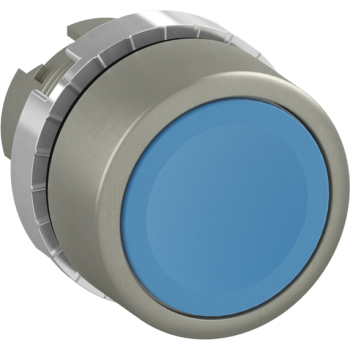  BOUTON POUSSOIR AFFLEURANT NON 