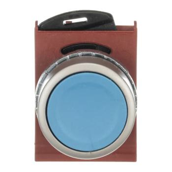  BOUTON POUSSOIR AFFLEURANT NON 