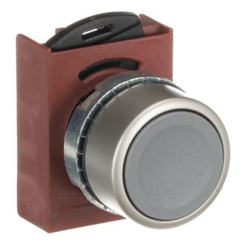  BOUTON POUSSOIR AFFLEURANT NON 