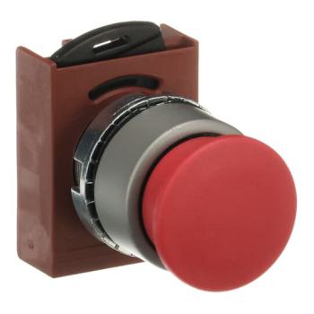  BOUTON POUSSOIR COUP DE POING 