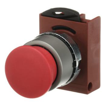  BOUTON POUSSOIR COUP DE POING 