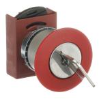  BOUTON POUSSOIR COUP DE POING 