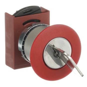  BOUTON POUSSOIR COUP DE POING 